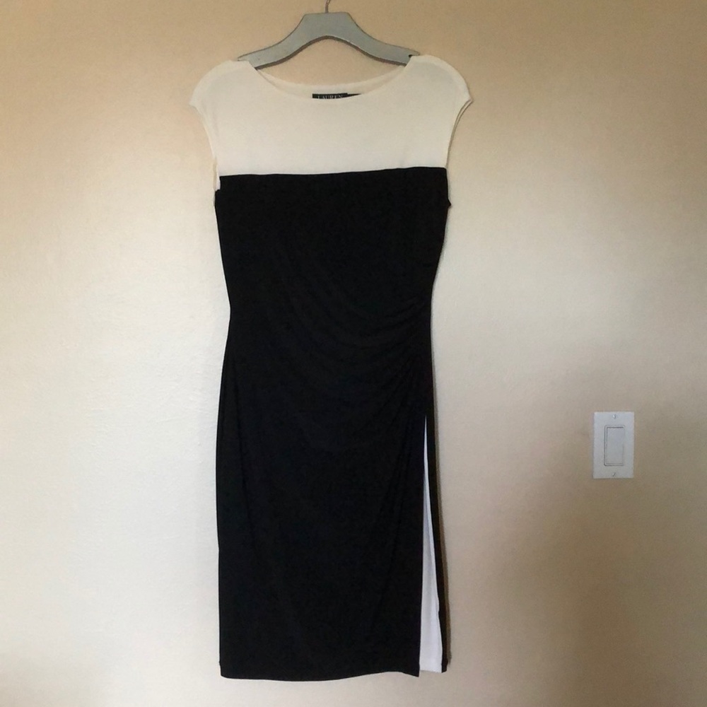 Ralph Lauren dress